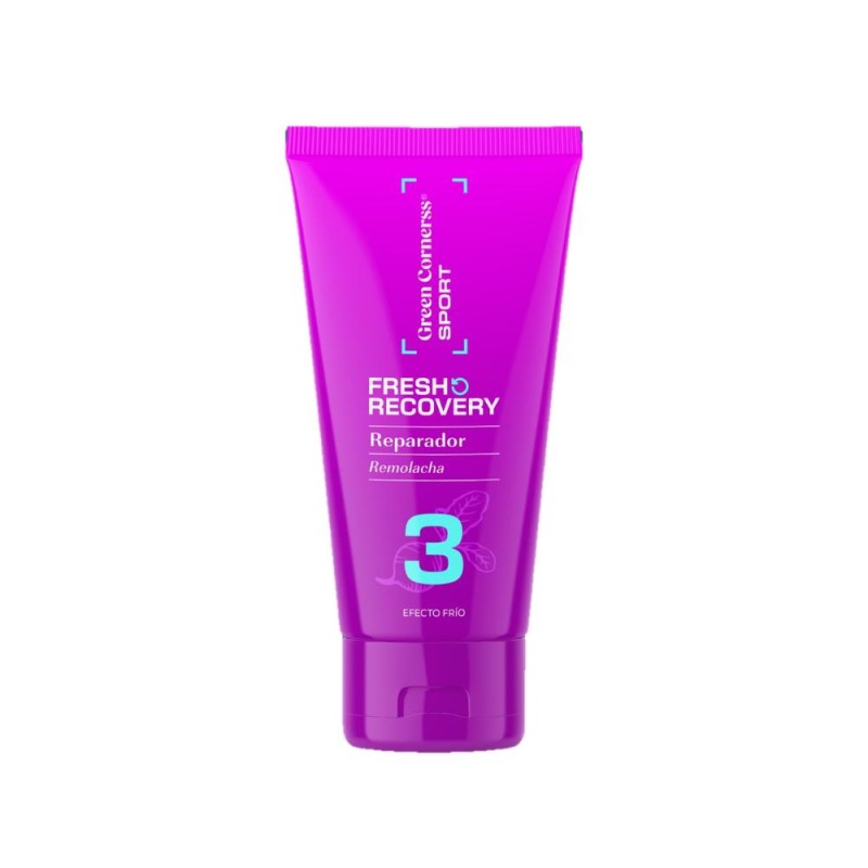 Green Cornerss Sport Fresh Recovery 50 ml Green Cornerss Sport Fresh Recovery 50 ml