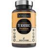 Vittalogy Turmeric Turmeric Premium 120 Capsules