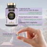 Vittalogy Maca Premium 120 Cápsulas