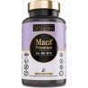 Vittalogy Maca Premium 120 Cápsulas