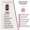 Vittalogy Vitamine Gedächtnis und Konzentration Nootropik 60 Kapseln