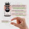 Vittalogy Vitamins Memory and Concentration Nootropik 60 Capsules