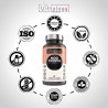 Vittalogy Vitamine Gedächtnis und Konzentration Nootropik 60 Kapseln