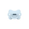 Suavinex Smoothie Butterfly Pacifier Physiological Teat SX Pro 0-6M Light Blue
