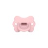 Suavinex Smothie Butterfly Pacifier Physiological Teat SX Pro 0-6M Pink