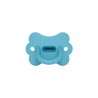 Suavinex Smoothie Butterfly Pacifier Physiological Teat SX Pro 0-6M Blue