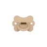 Suavinex Smothie Butterfly Pacifier SX Pro Physiological Teat 6-18M Beige