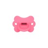 Suavinex Smothie Butterfly Pacifier Physiological Teat SX Pro 6-18M Fuchsia