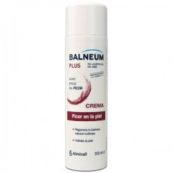 Balneum Plus Crema 200ML