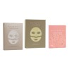 Masqmai Collagen Recovery Mask 4 Unidades + Matcha Calming Mask 4 Unidades + Rooibos Eye Patches 6 Pares