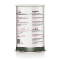 Carbonate de magnésium Soria Natural 150 g