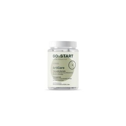 IVB Go & Start ArtiCare 90 Capsules