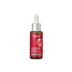 WELEDA Pomegranate Firming Facial Oil 30ml
