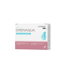 CUMLAUDE LAB Drenaqua 30 Capsules