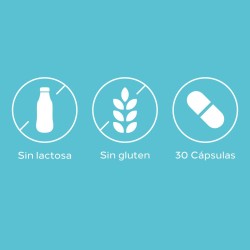 CUMLAUDE LAB Drenaqua 30 Cápsulas