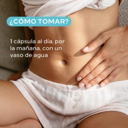 CUMLAUDE LAB Drenaqua 30 Cápsulas