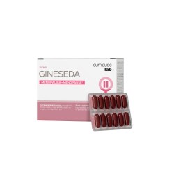 CUMLAUDE LAB Gineseda 30 Kapseln