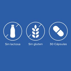 CUMLAUDE Serotogyn Nocta 30 Cápsulas