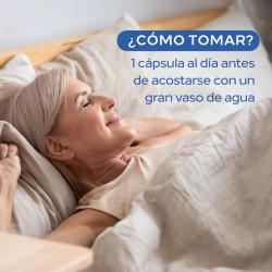 CUMLAUDE Serotogyn Nocta 30 Kapseln