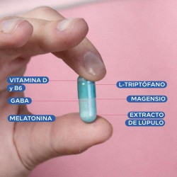CUMLAUDE Serotogyn Nocta 30 Cápsulas