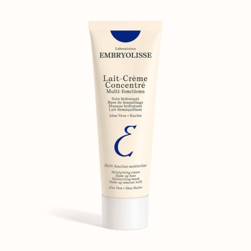 EMBRYOLISSE Concentrated Cream Milk 75 ml EMBRYOLISSE Concentrated Cream Milk 75 ml