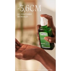 WELEDA Tratamiento Anticelulítico de Abedul 2x100ml (2ªud 40%)