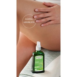 WELEDA Tratamiento Anticelulítico de Abedul 2x100ml (2ªud 40%)