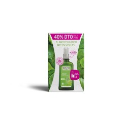 WELEDA Tratamiento Anticelulítico de Abedul 2x100ml (2ªud 40%)