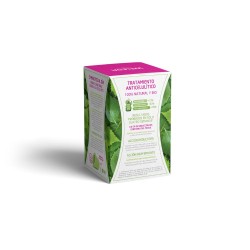 WELEDA Tratamiento Anticelulítico de Abedul 2x100ml (2ªud 40%)