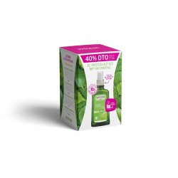 WELEDA Birch Anti-Cellulite Treatment 2x100ml (2nd unit 40%) [DOUBLE OFFER]