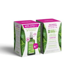 WELEDA Tratamiento Anticelulítico de Abedul 2x100ml (2ªud 40%)