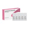 Seidigyn Ovules 10 units