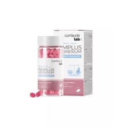 Cumlaude Lab Femplus Magnesium Balance 60 comprimés