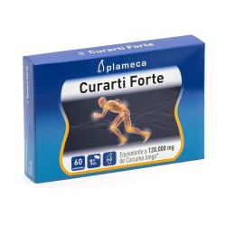 Plameca Curarti Forte 60 Tablets