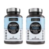 Vittalogy Natural Collagen Premium Collagen 2x120 Tablets【SAVINGS PACK】