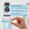 Vittalogy Natural Collagen Premium Collagen 2x120 Tablets【SAVINGS PACK】