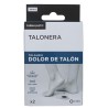 FARMALASTIC Talonera Dolor de Talón Talla G 2 uds
