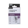FARMALASTIC Bunion Toe Separator One Size 2 pcs