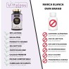 Vittalogy Maca Premium 2x120 capsules【SAVINGS PACK】