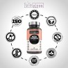 Vittalogy Vitamine Memoria e Concentrazione Nootropik 2x60 Cap【PACK】