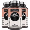 Vittalogy Vitamins Memory and Concentration Nootropik 3x60 Cap【SAVINGS PACK】