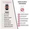 Vittalogy Vitamine Gedächtnis und Konzentration Nootropik 3x60 Kapseln 【SPARKPAKET】
