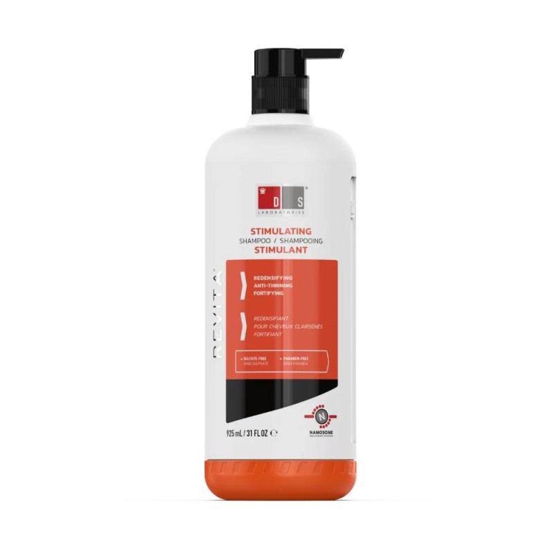 REVITA Anti-Haarausfall Stimulierendes Shampoo 925ml REVITA Anti-Haarausfall Stimulierendes Shampoo 925ml