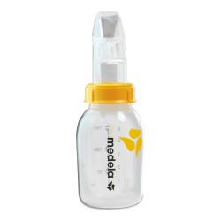 Medela SoftCup Advanced Cup Silicone Spoon Bottle 1 unit