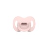 Suavinex Smothie Pacifier Physiological Teat SX Pro 6-18M Pink
