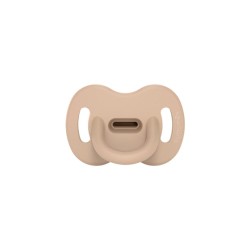 Suavinex Smothie Pacifier SX Pro Physiological Teat 6-18M Beige