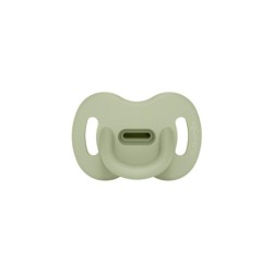 Suavinex Smothie Pacifier Physiological Teat SX Pro 6-18M Green