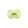 Suavinex Smoothie Pacifier SX Pro Physiological Teat 6-18M Bright Green