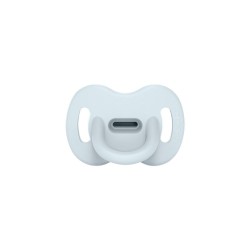 Suavinex Smoothie Pacifier SX Pro Physiological Teat 0-6M Blue