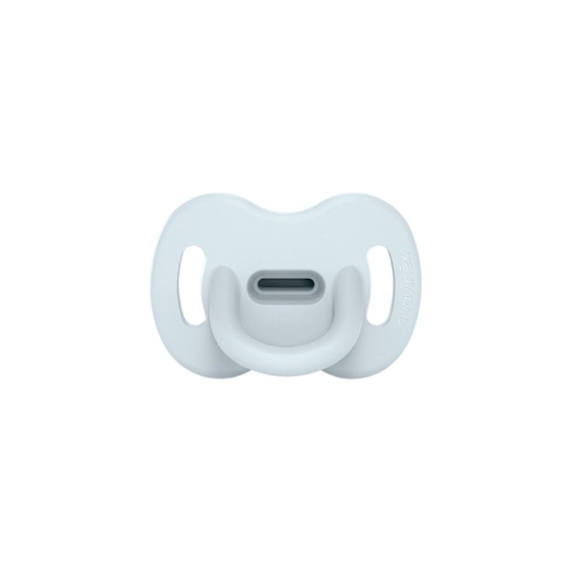 Suavinex Sucette Smoothie SX Pro Tétine Physiologique 0-6M Bleu Suavinex Sucette Smoothie SX Pro Tétine Physiologique 0-6M Bleu